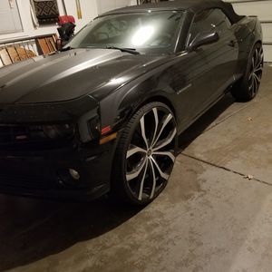 Meet your Posher, Omanga